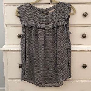 Loft top
